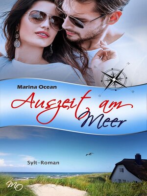 cover image of Auszeit am Meer